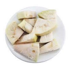 Green Jackfruit (sliced) 400g 